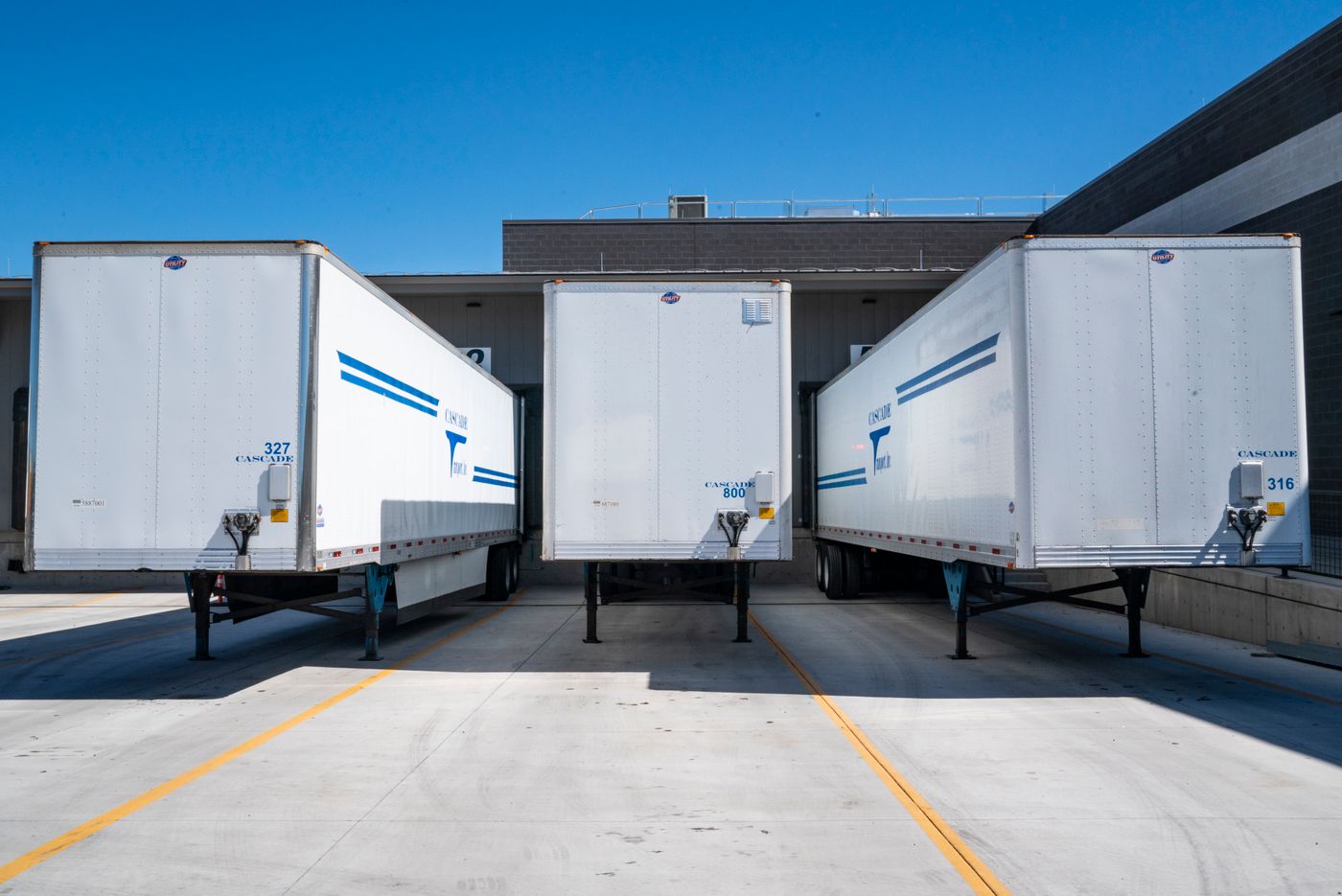 Helnbek Global — Warehousing & storage
